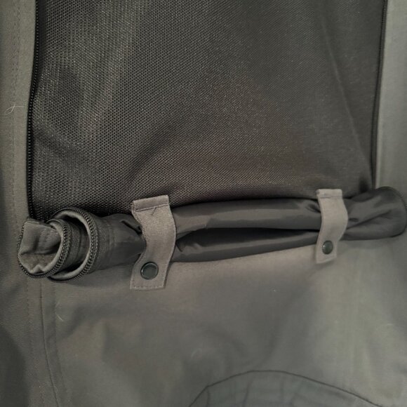 Men's XL Harley Davidson Motorcycle Jacket - Picture 5 of 7